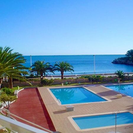 Appartamento Voramar Calpe Esterno foto