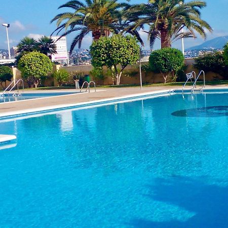 Appartamento Voramar Calpe Esterno foto